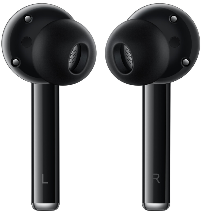 HuAwei Freebuds 3i Black