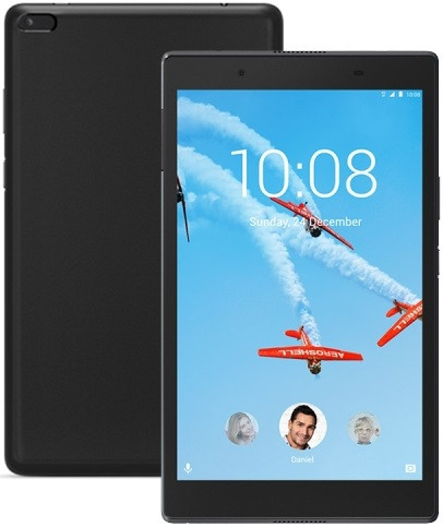 Lenovo Tab4 8.0 inch TB-8504F Wifi 16GB Black (2GB RAM)