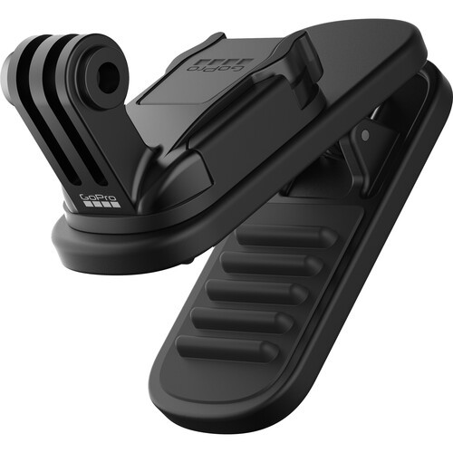 GoPro Magnetic Swivel Clip (ATCLP-001)