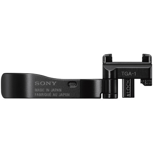 Sony VG-C77AM Vertical Control Grip