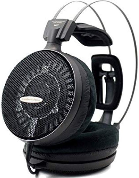 audio technica ad2000