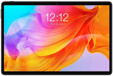 Teclast M40SE Tablet PC 10.1 inch LTE 128GB Black (4GB RAM)