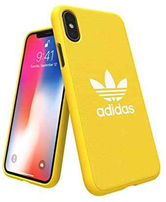 case iphone xs adidas