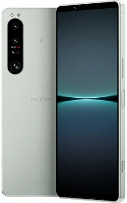 Sony Xperia 1 IV 5G XQ-CT72 Dual Sim 512GB White (12GB RAM)