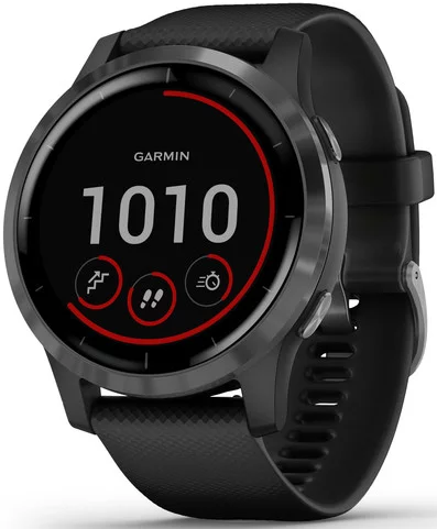 Garmin Vivoactive 4 Black with Slate