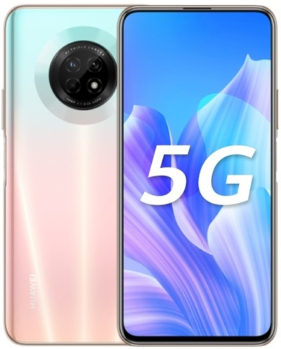 Huawei Enjoy 20 Plus 5G Dual Sim FRL-AN00a 128GB Pink (6GB RAM)