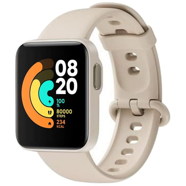 volte mi smart watch
