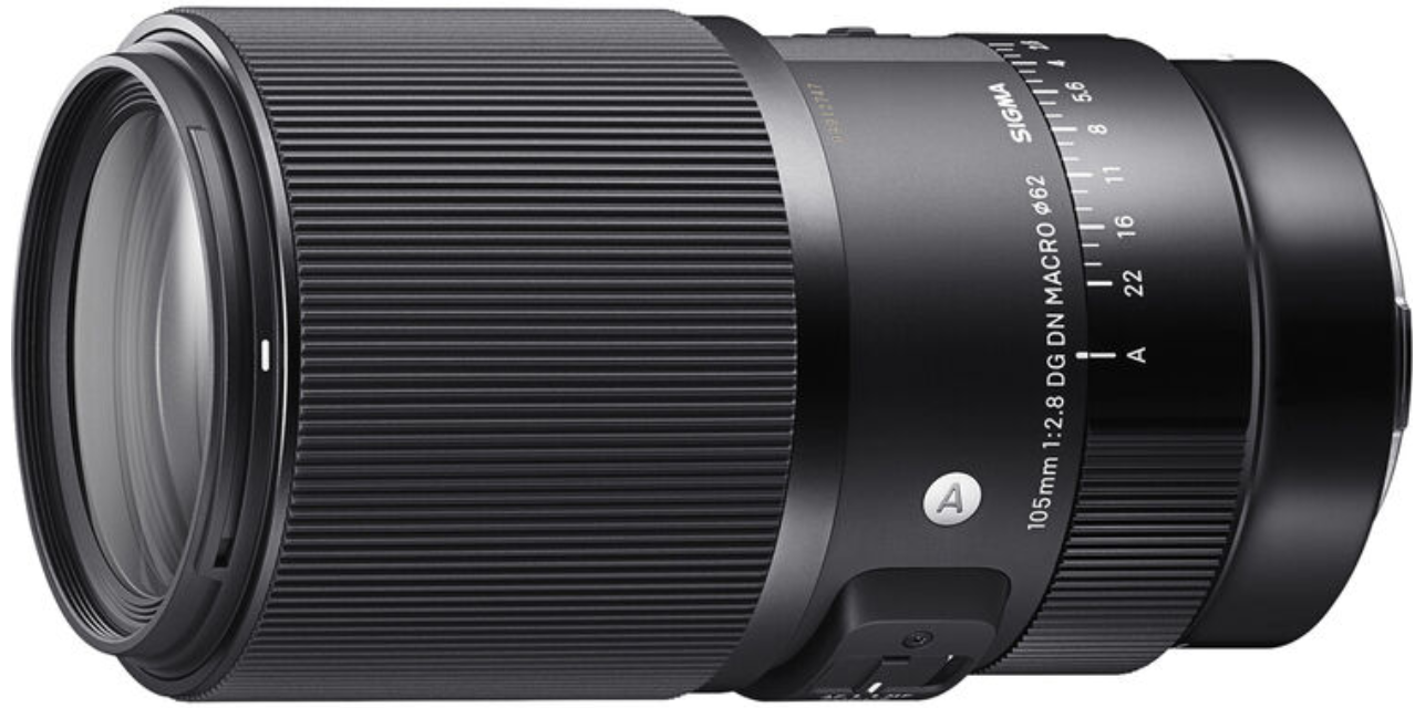 Sigma 105mm f/2.8 DG DN Macro | Art (Leica L Mount)