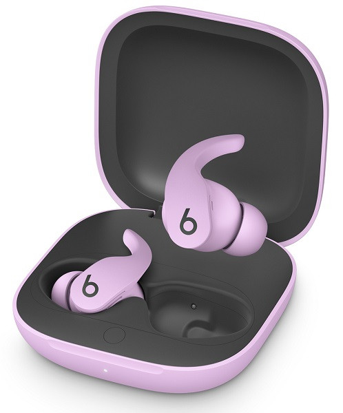 Beats Fit Pro Stone Purple