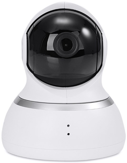 yi dome camera