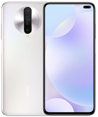 Xiaomi Redmi K30i 5G Dual Sim 128GB White (6GB RAM) + FREE Redmi 10,000Mah Powerbank + Mi Smart Band 4C Black Xiaomi Redmi K30i 5G Dual Sim 128GB White (6GB RAM) + FREE Redmi 10,000Mah Powerbank + Mi Smart Band 4C Black