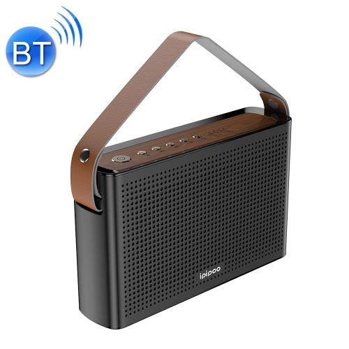 ipipoo bluetooth