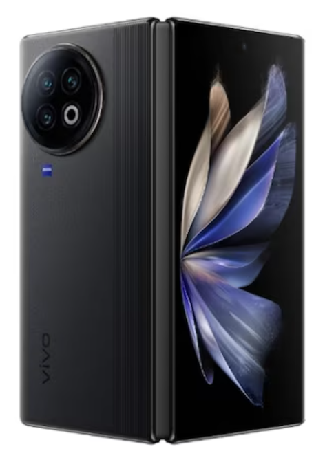 Vivo X Fold 2 5G V2266A 256GB Black (12GB RAM) - China Version