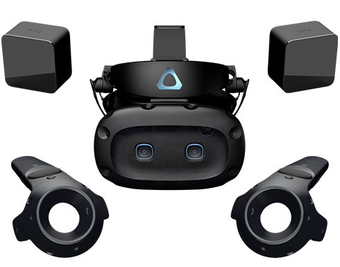 HTC Vive Cosmos Elite