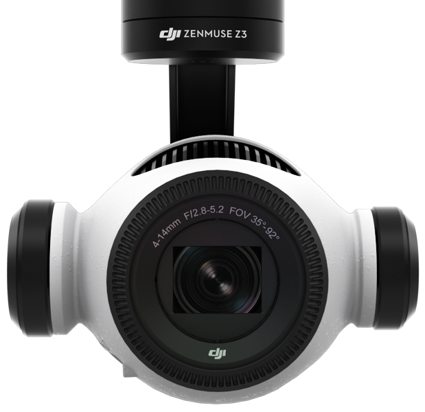 DJI Zenmuse Z3