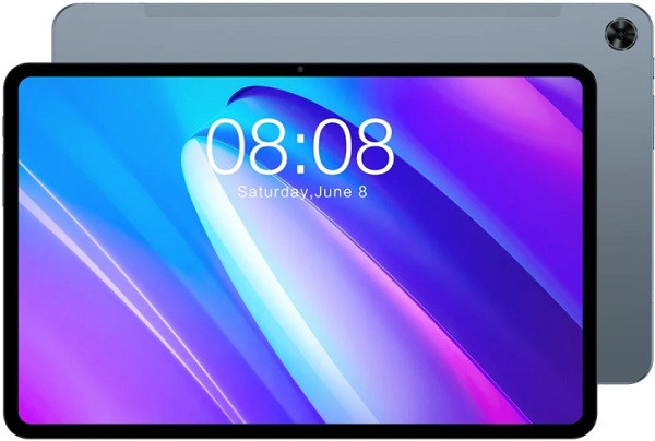 Etoren.com  Teclast M40 Pro Tablet PC 10.1 inch LTE 128GB Black