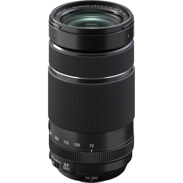 Fujinon XF 70-300mm f/4-5.6 R LM OIS WR