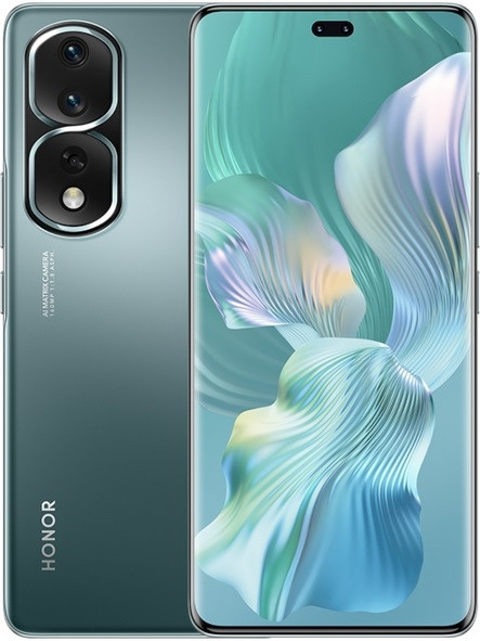 Honor 80 Pro 5G ANP-AN00 Dual Sim 512GB Green (12GB RAM) - China Version