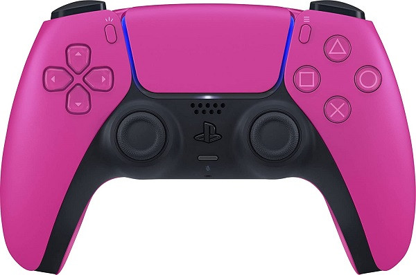 Sony DualSense Wireless Controller for PS5 Pink