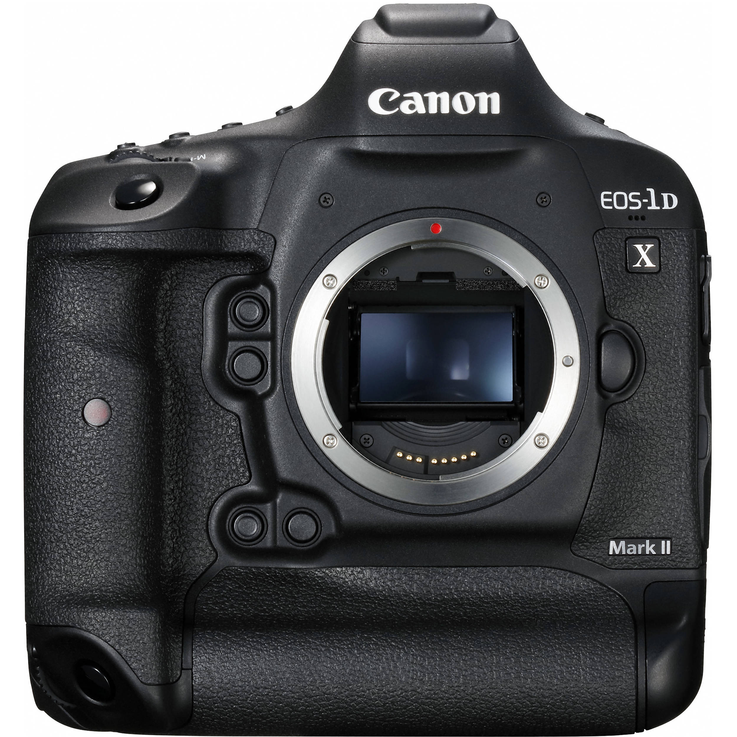 Canon EOS 1D X Mark II