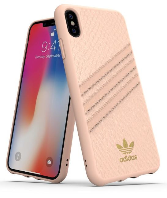 adidas iphone x max case