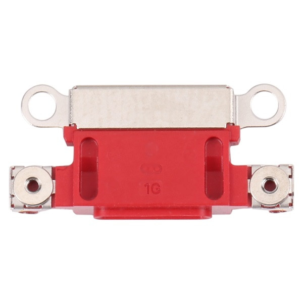 Charging Port Connector for iPhone 14 (Red)