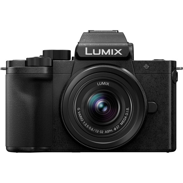 Panasonic Lumix DC-G100D K Kit (12-32mm f/3.5-5.6)