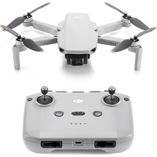 DJI Mini 2 SE