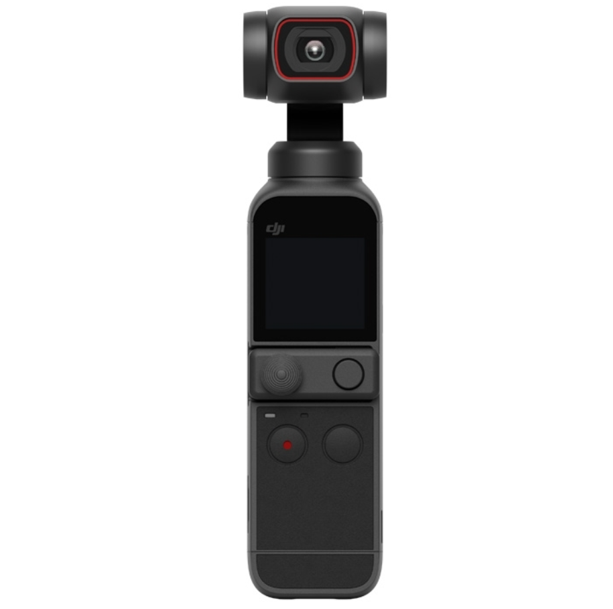 DJI Osmo Pocket 2 Combo