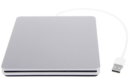 Apple SuperDrive