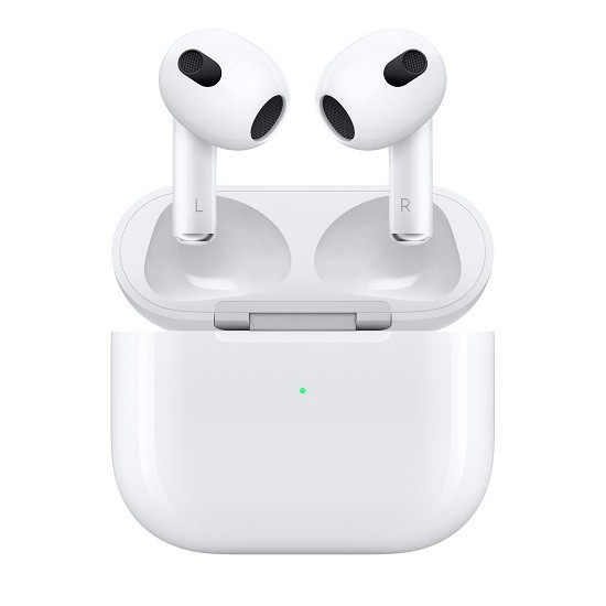 Apple AirPods 3 with MagSafe Charging Case