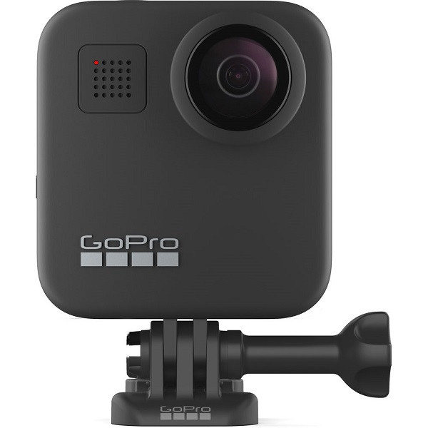 GoPro Max 360 Action Camera