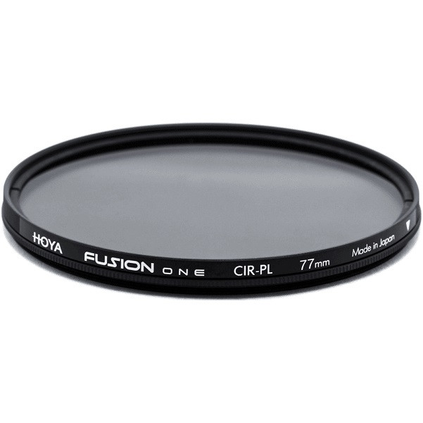 Hoya Fusion One CPL 58mm Lens Filter