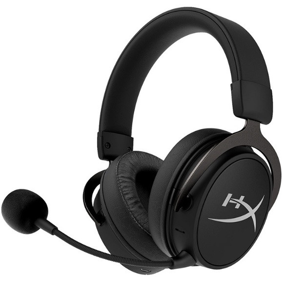 HyperX MIX HX-HSCAM-GM Head-mounted Gaming Headset