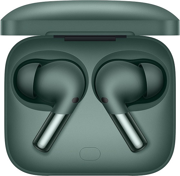 OnePlus Buds Pro 2 Wireless Earbuds Arbor Green