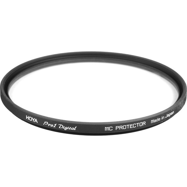 Hoya Pro1 Protector 55mm Lens Filter