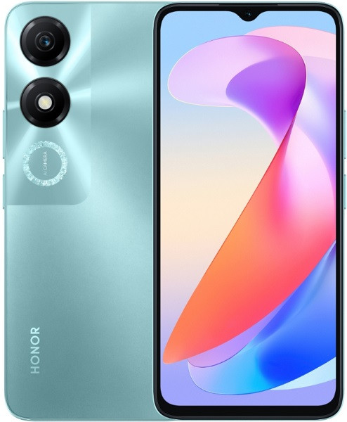 Honor Play 40S Dual Sim 128GB Ink Jade Green (4GB RAM) - China Version