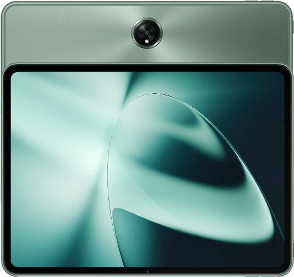 OnePlus Pad 11.61 inch OPD2203 Wifi 128GB Halo Green (8GB RAM)