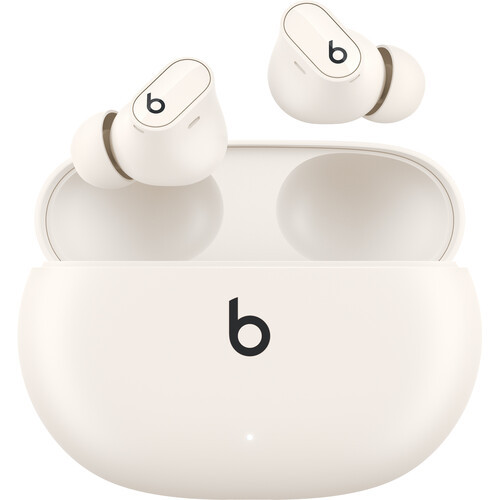 Beats Studio Buds+ Ivory