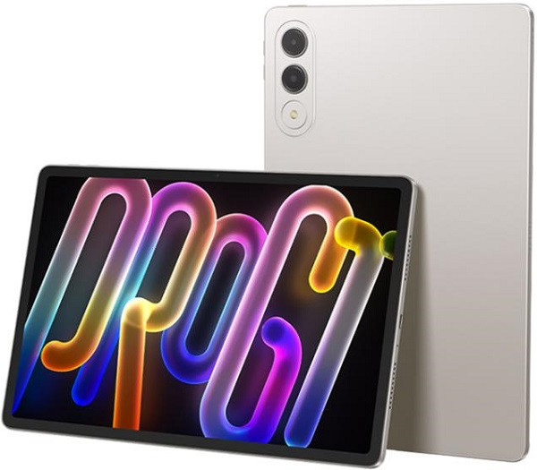 Lenovo Xiaoxin Pad Pro GT 11.1 inch Wifi 256GB White (12GB RAM)