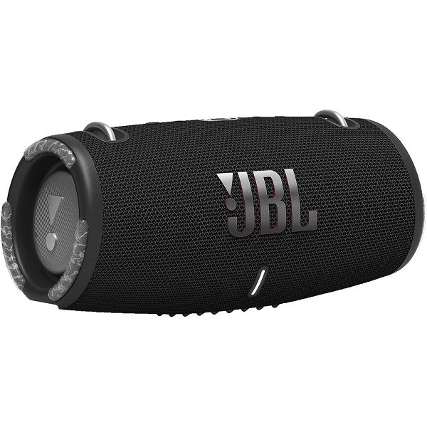 JBL Xtreme 3 Portable Bluetooth Speaker Black