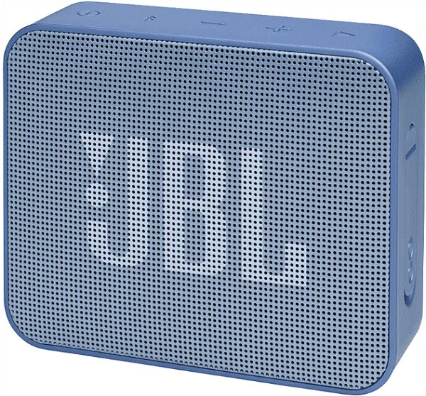 JBL GO Essential Portable Speaker Blue