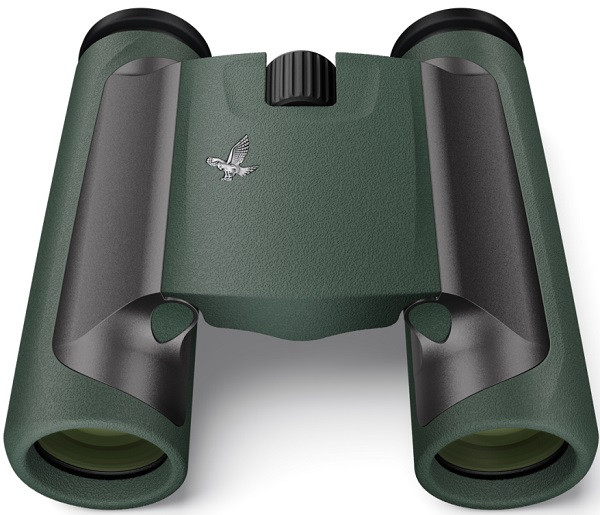 Swarovski Optik CL Pocket 10x25 Green