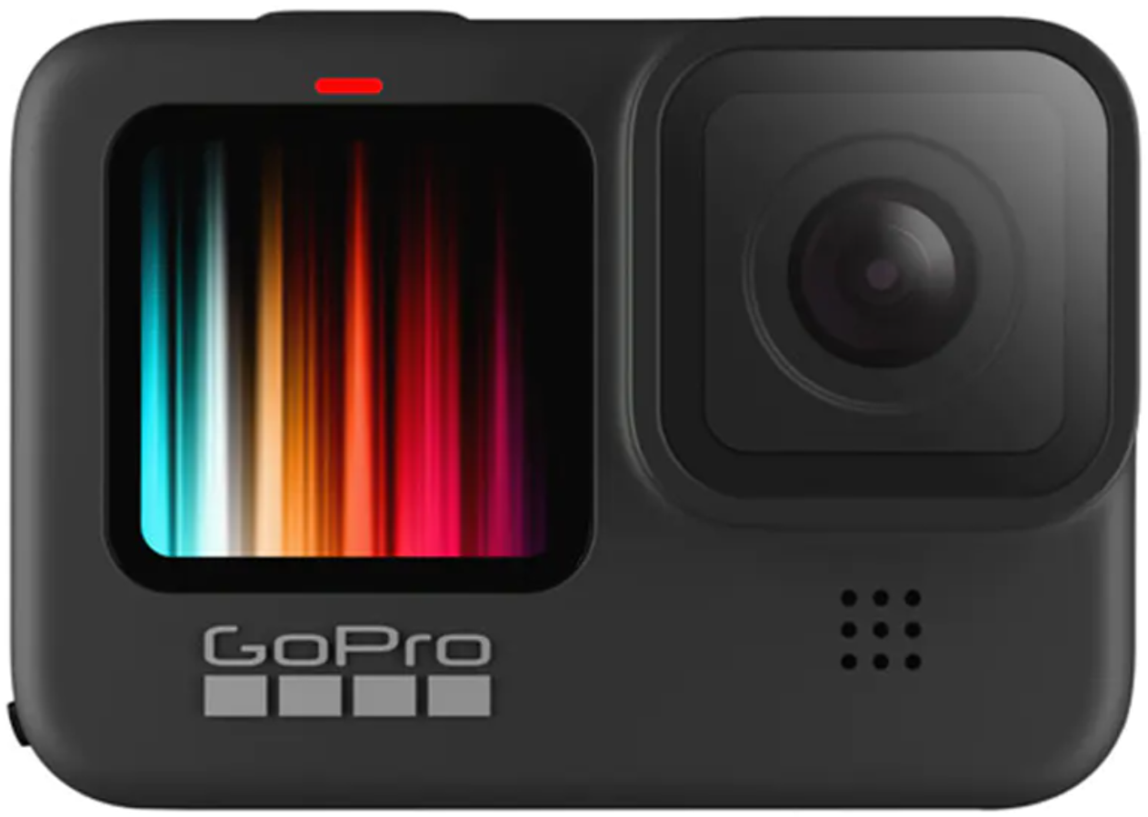 GoPro Hero 9 Black