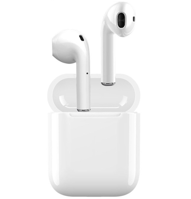 Earphone i12 hotsell