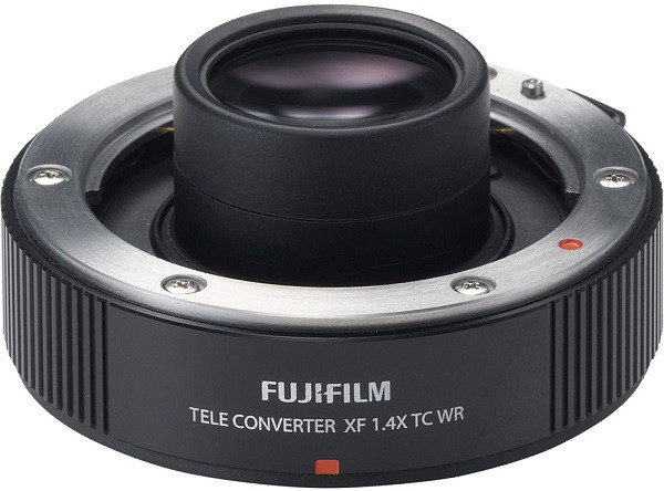 Fujinon XF 1.4X TC WR