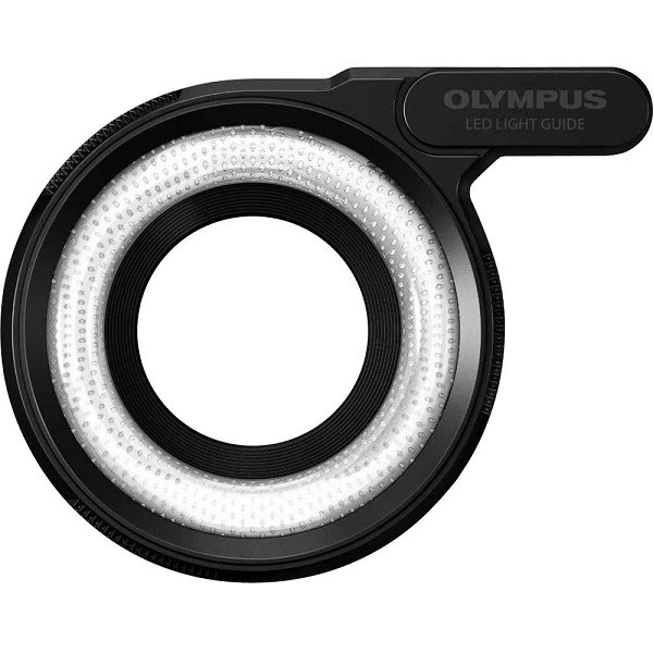 Olympus LG-1 LED Light Guide for TG-1/2/3/4/5