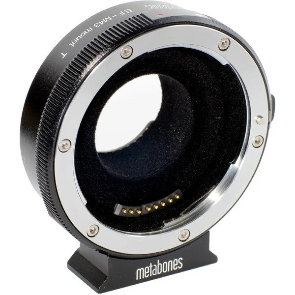 Metabones Canon EF to M4/3 Adaptor II
