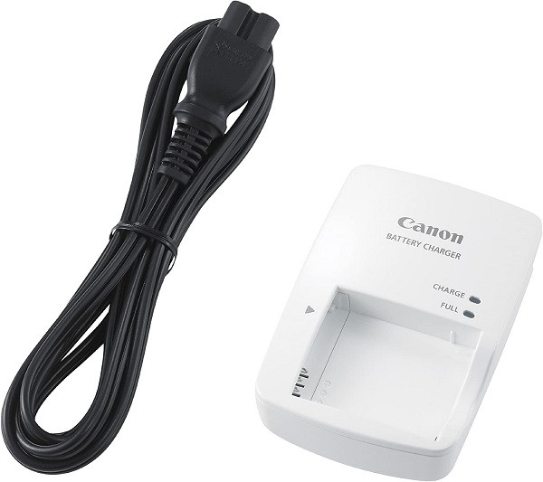 Canon CB-2LYE Battery Charger