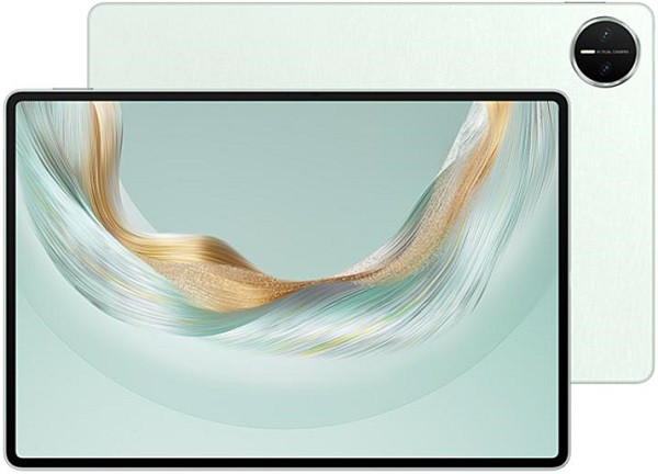 Huawei MatePad Pro 12.2 inch 2025 Soft Light Screen Wifi 512GB Cyan (12GB RAM) - China Version